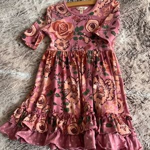 Matilda Jane size 6 dress